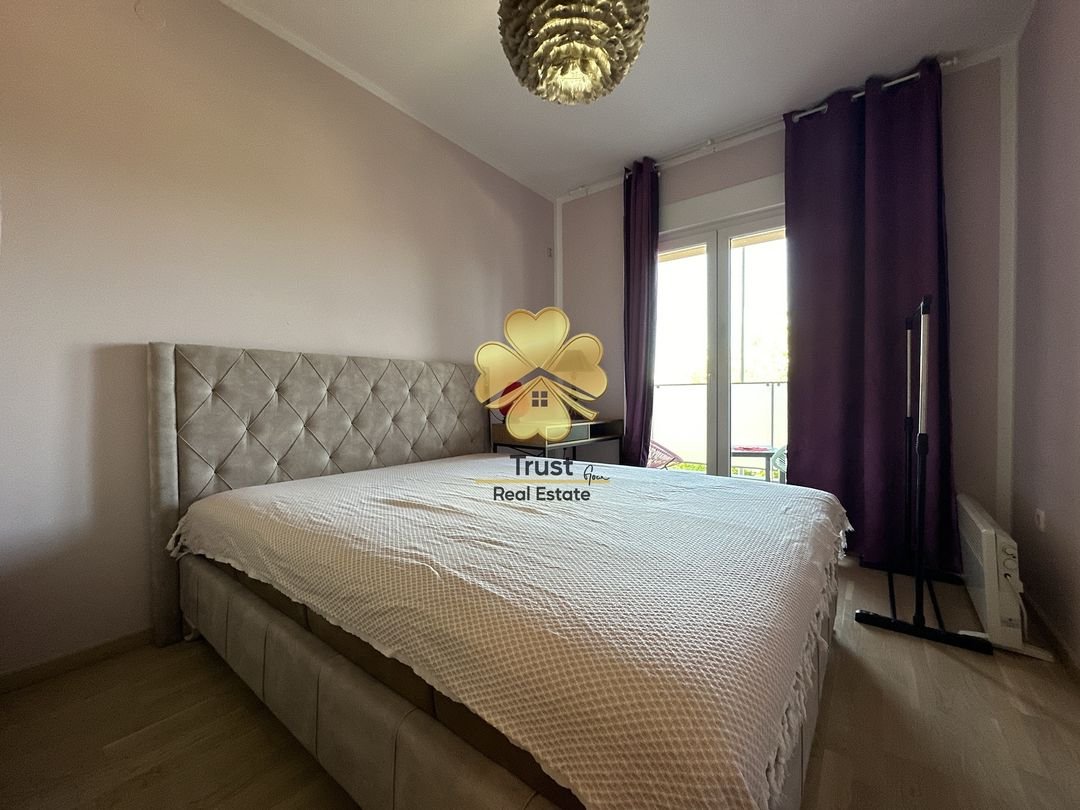 Apartment for rent in City Kvart, Podgorica — photo 6