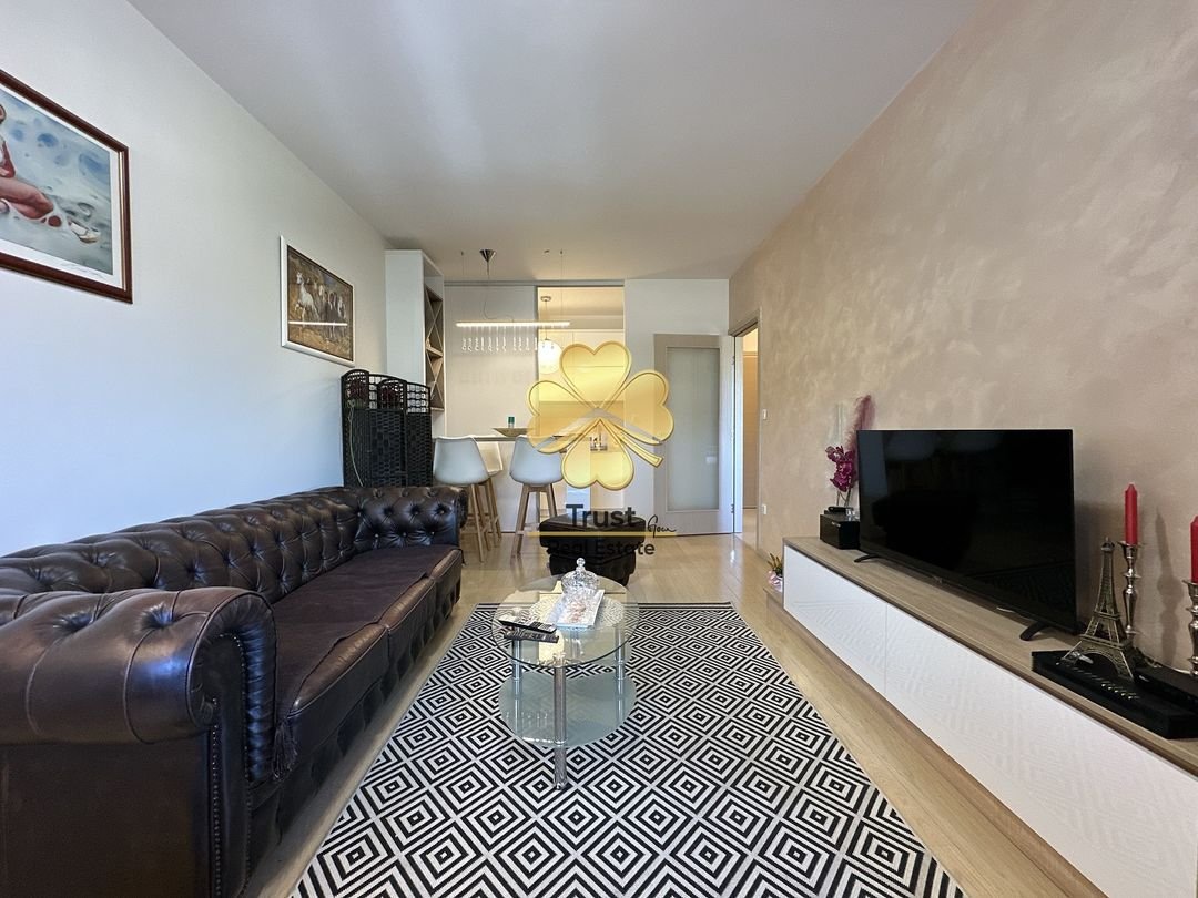 Apartment for rent in City Kvart, Podgorica — photo 7