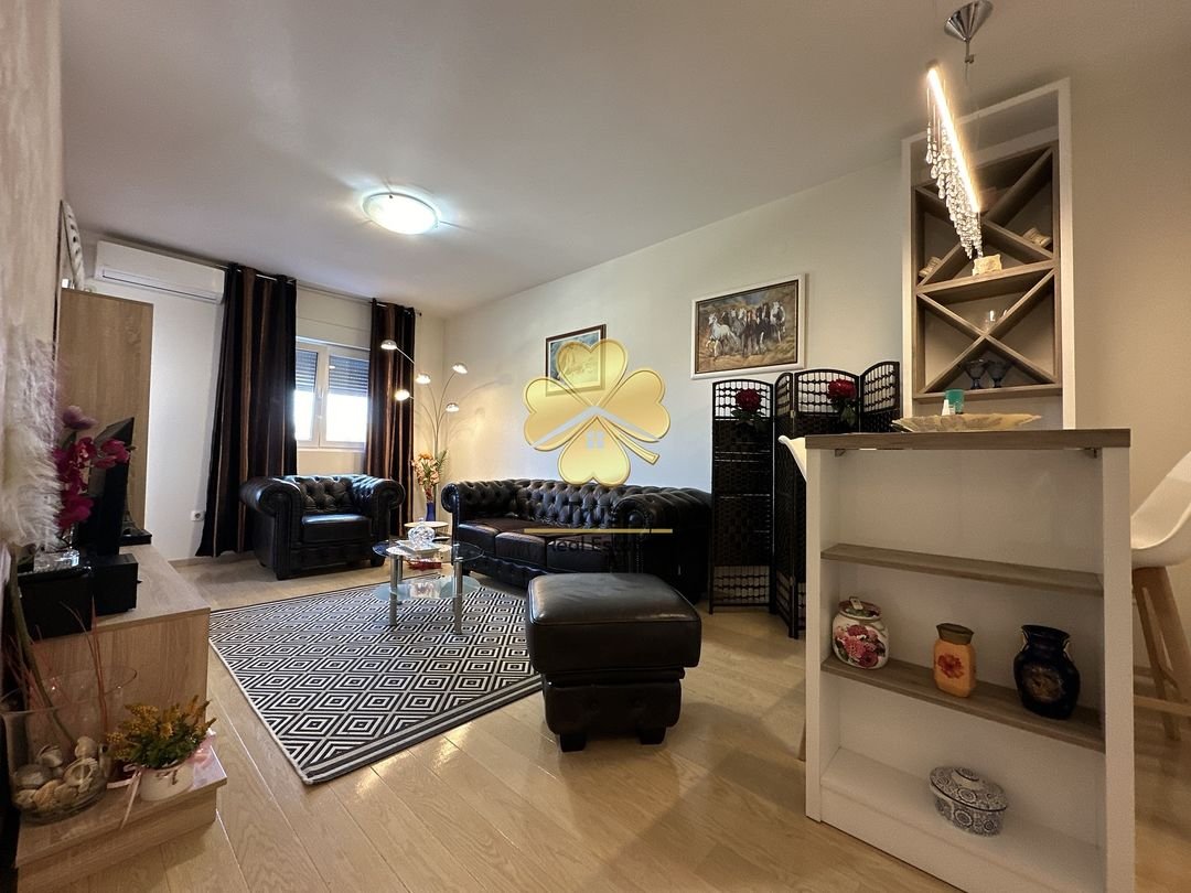 Apartment for rent in City Kvart, Podgorica — photo 8