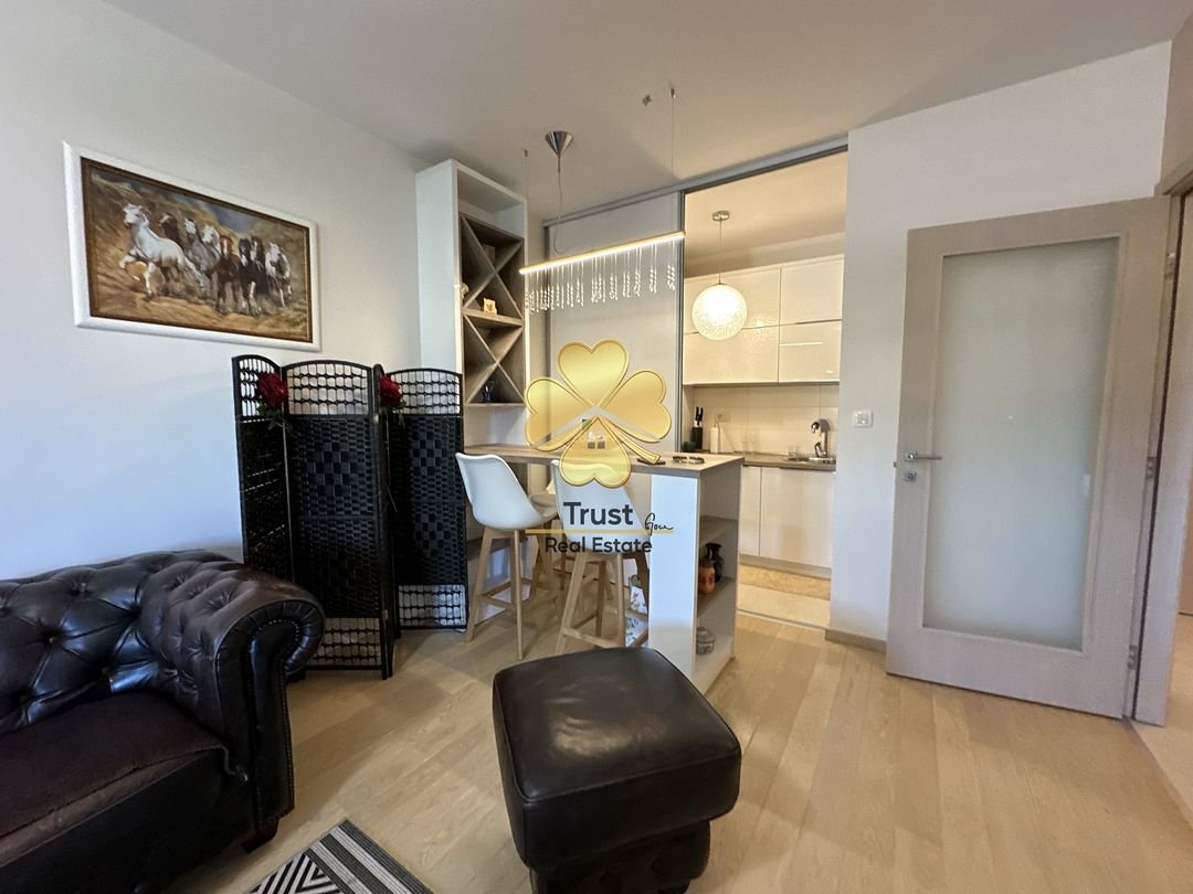 Apartment for rent in City Kvart, Podgorica — photo 9