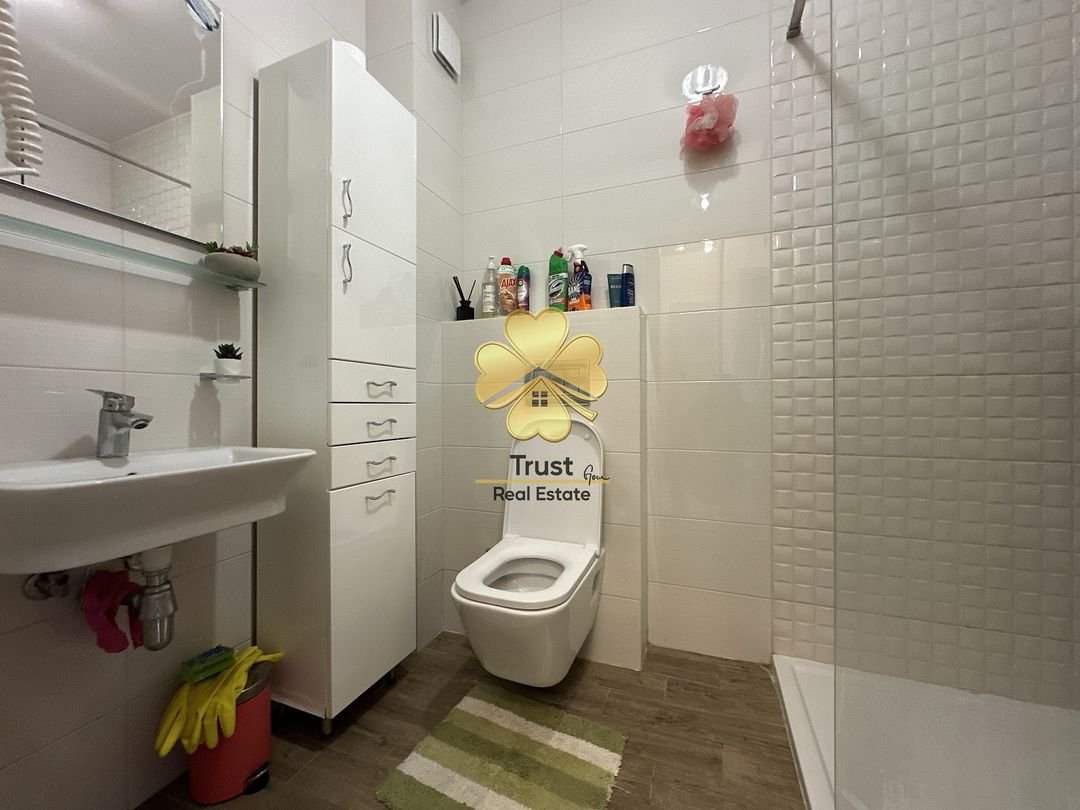 Apartment for rent in City Kvart, Podgorica — photo 10