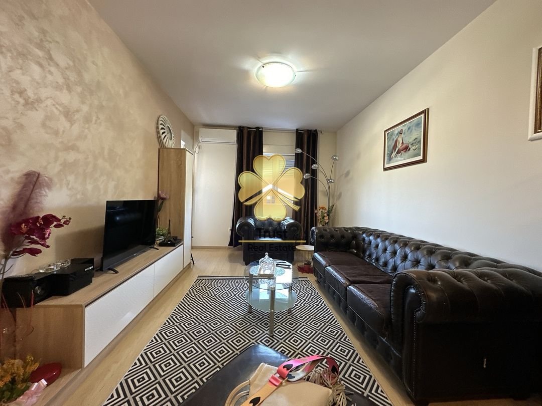 Apartment for rent in City Kvart, Podgorica — photo 13