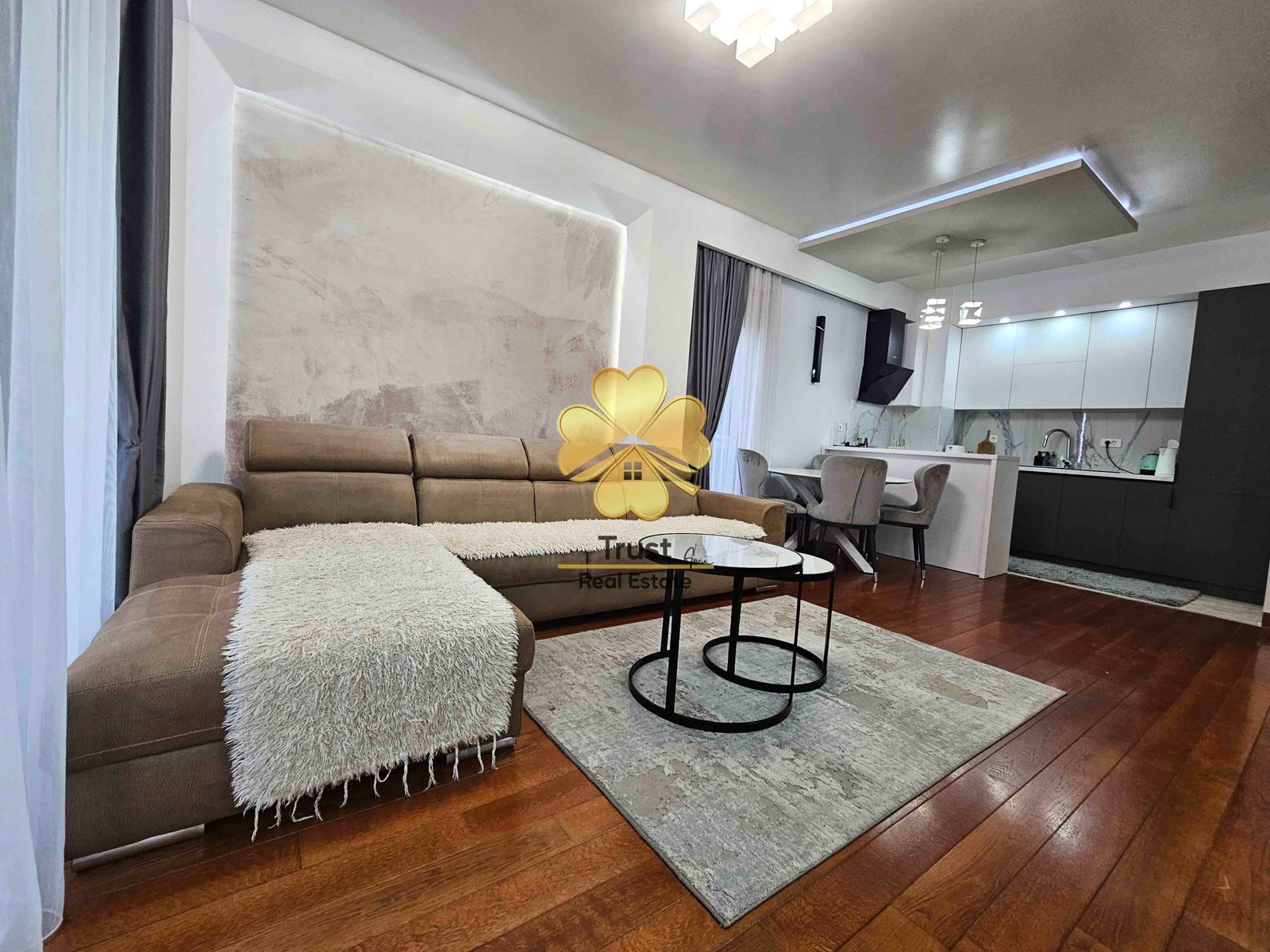 LUX Dvosoban stan, Momisici, Podgorica, 80m2