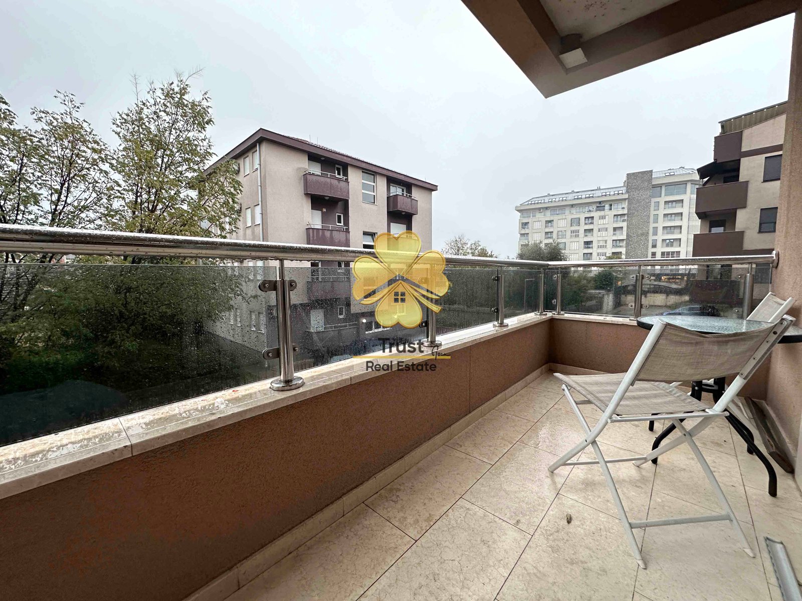 Apartment for rent in Momišići, Podgorica — photo 11