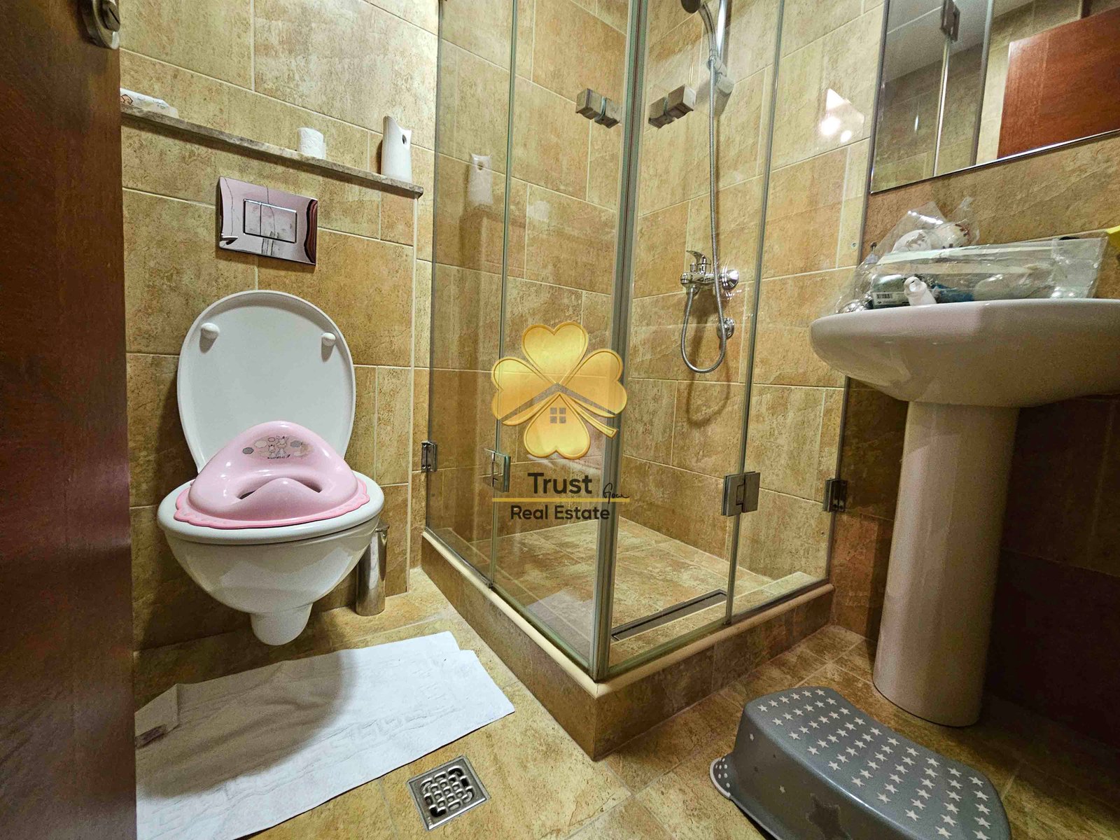 Apartment for rent in Momišići, Podgorica — photo 13