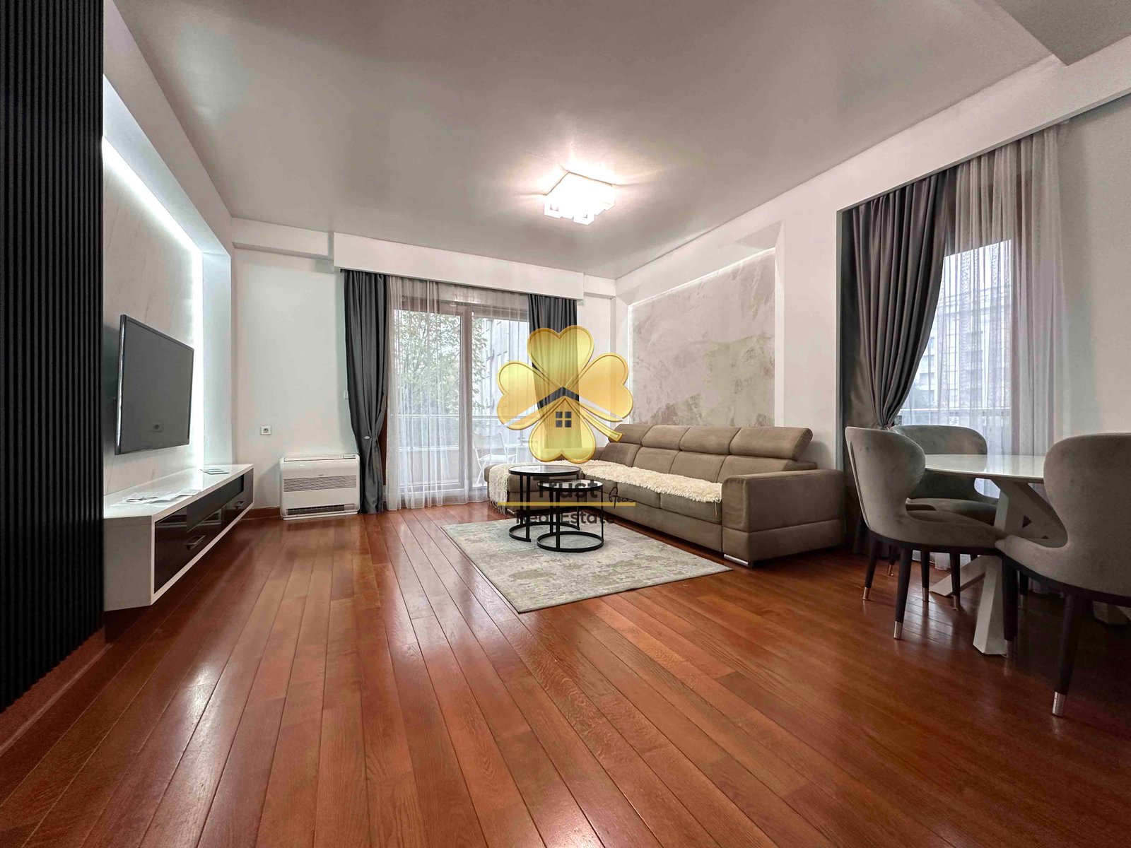 Apartment for rent in Momišići, Podgorica — photo 2