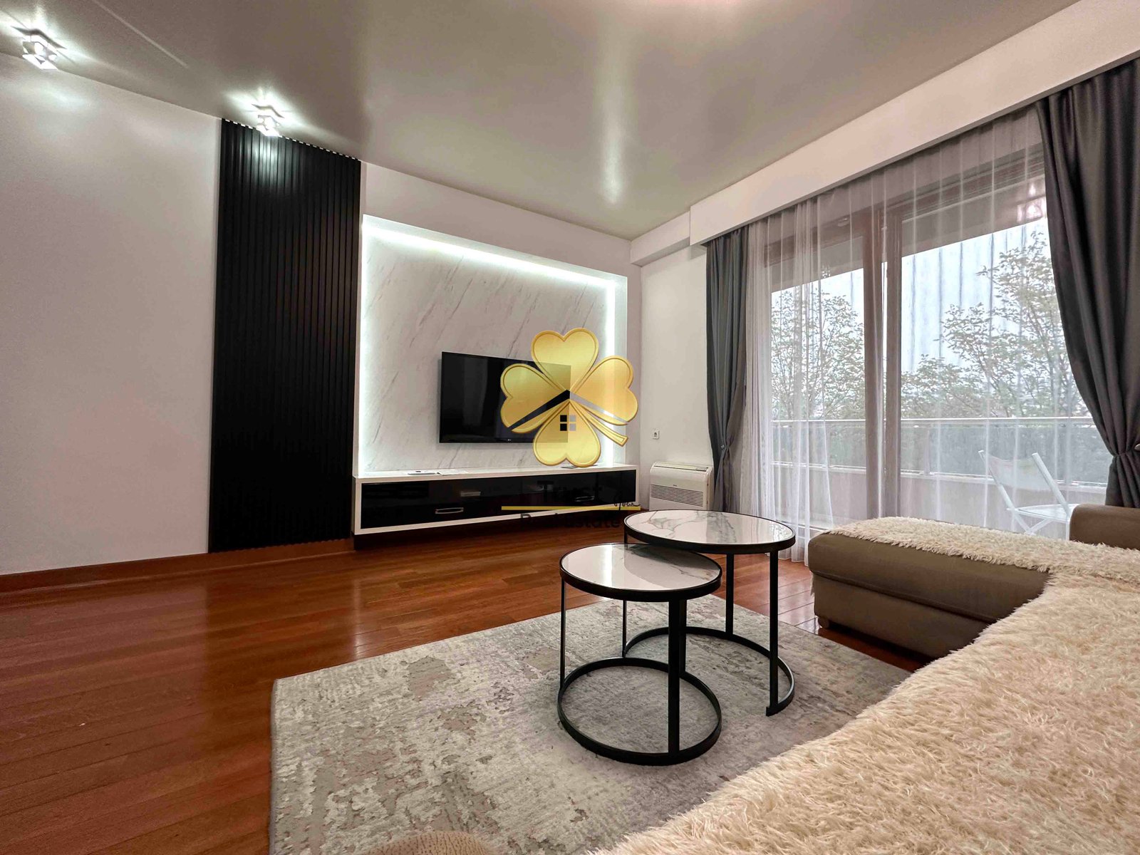 Apartment for rent in Momišići, Podgorica — photo 3