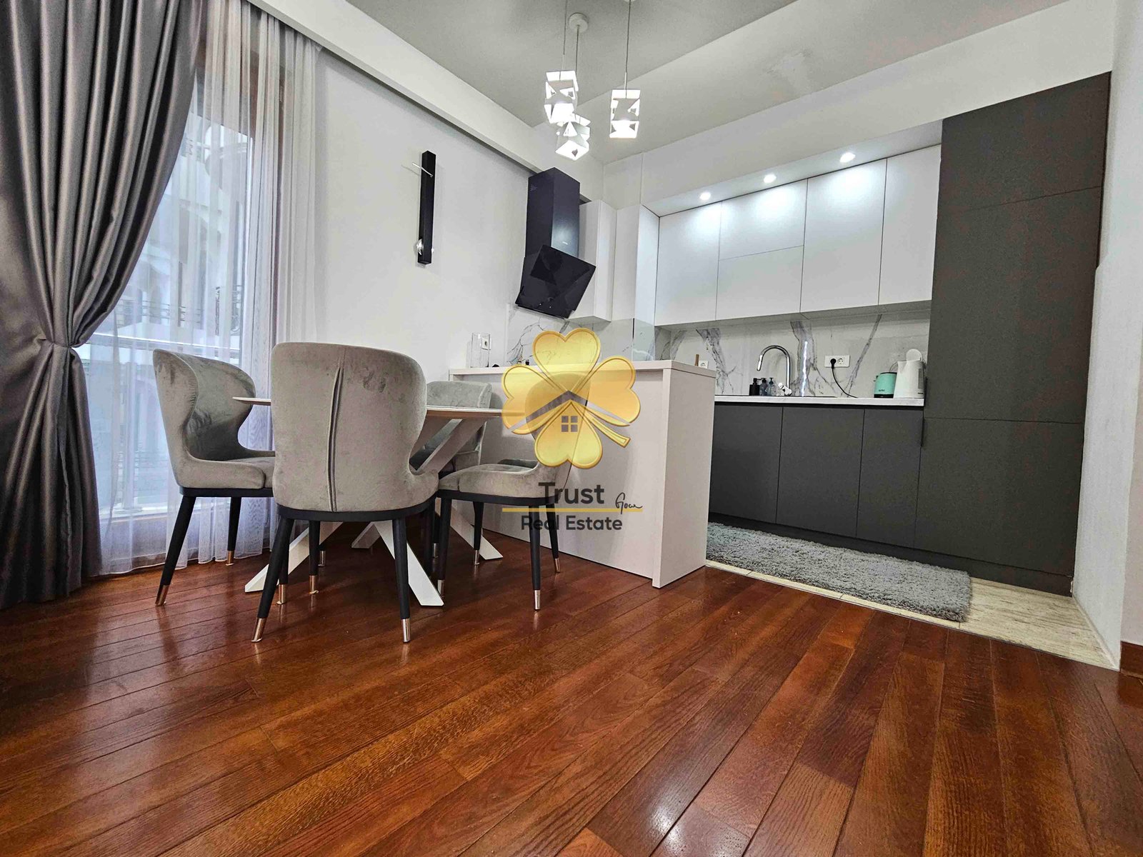 Apartment for rent in Momišići, Podgorica — photo 4