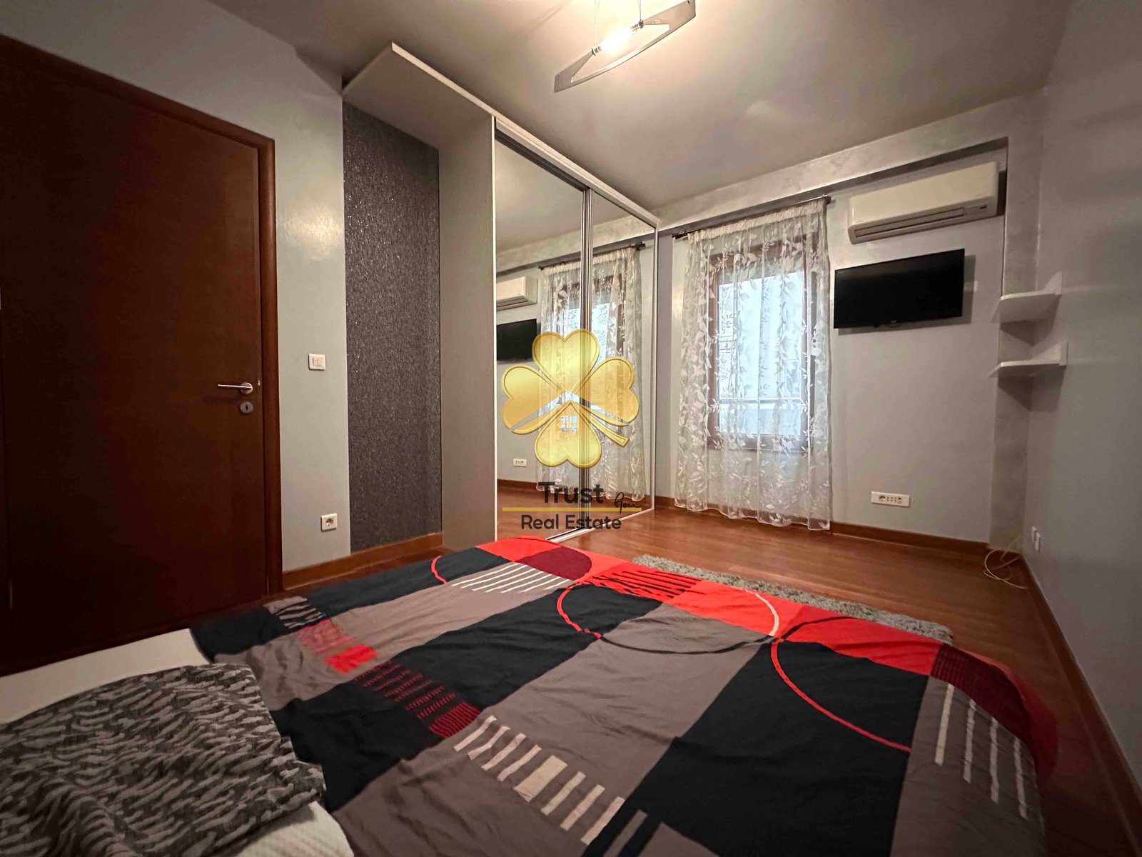 Apartment for rent in Momišići, Podgorica — photo 7