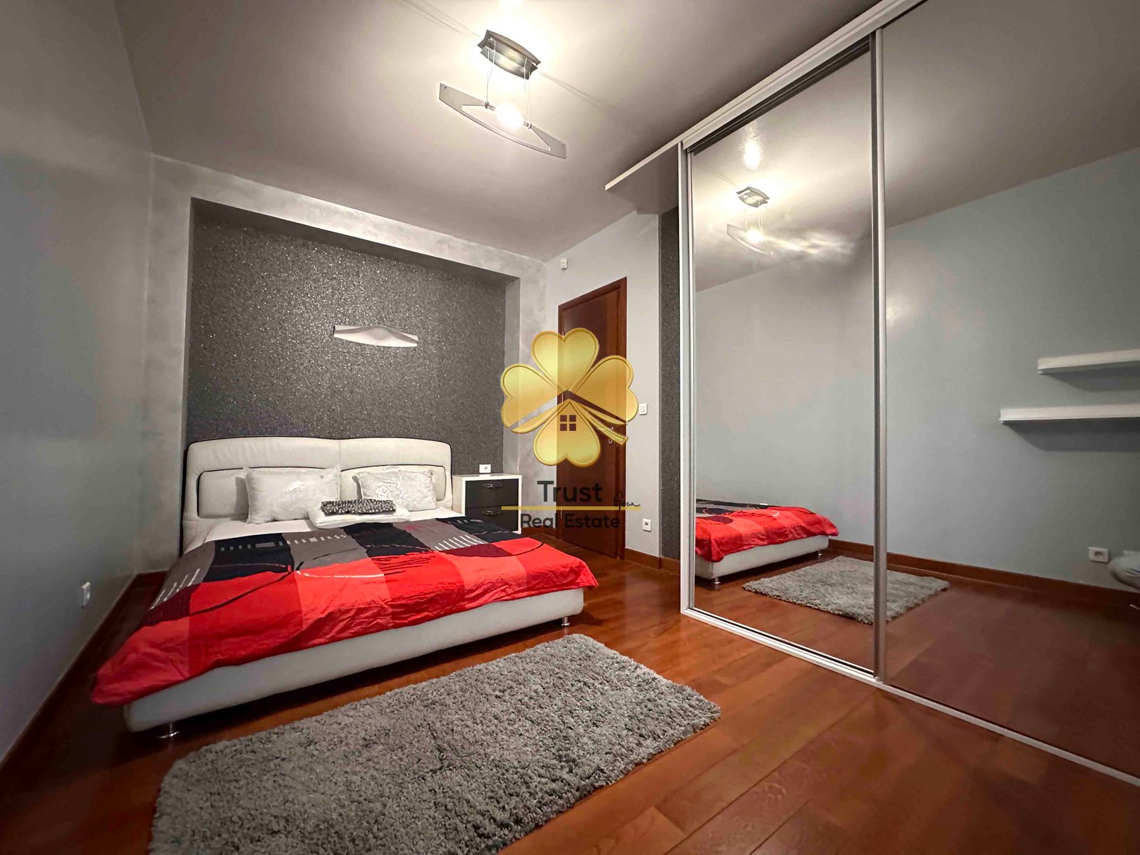 Apartment for rent in Momišići, Podgorica — photo 8