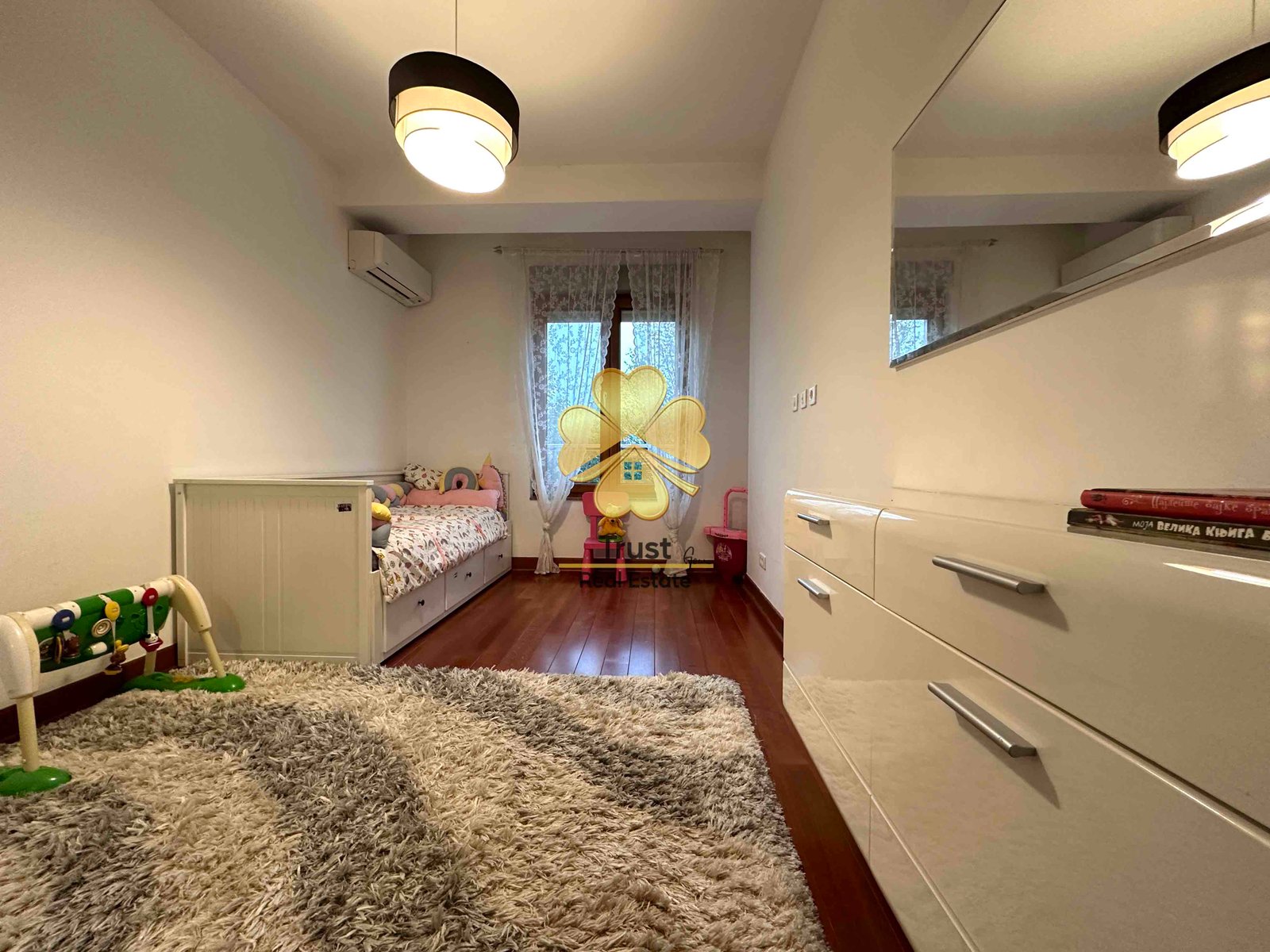 Apartment for rent in Momišići, Podgorica — photo 9