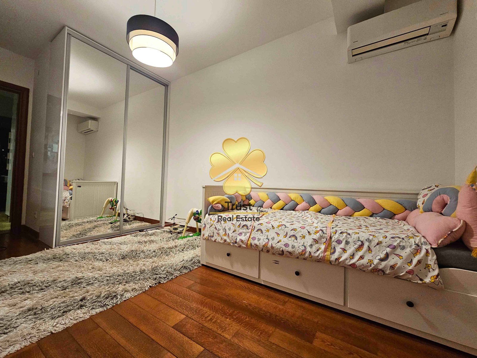 Apartment for rent in Momišići, Podgorica — photo 10