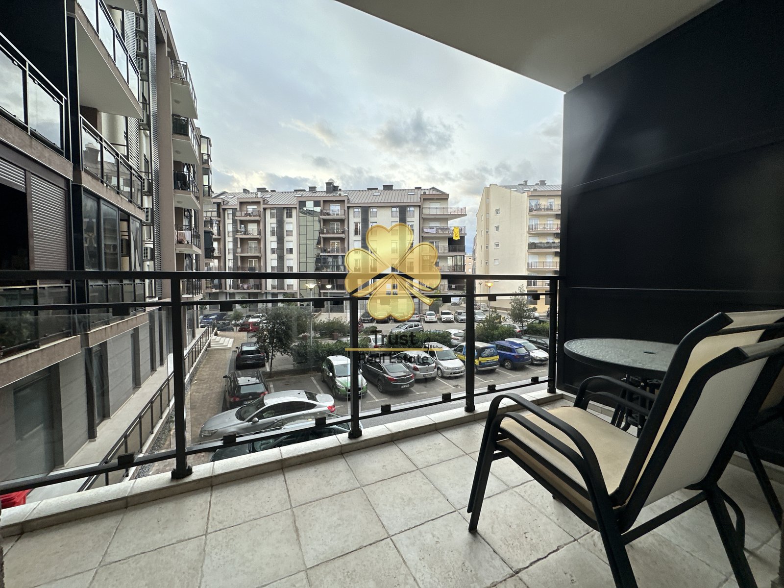 Apartment for rent in Ljubović, Podgorica — photo 10