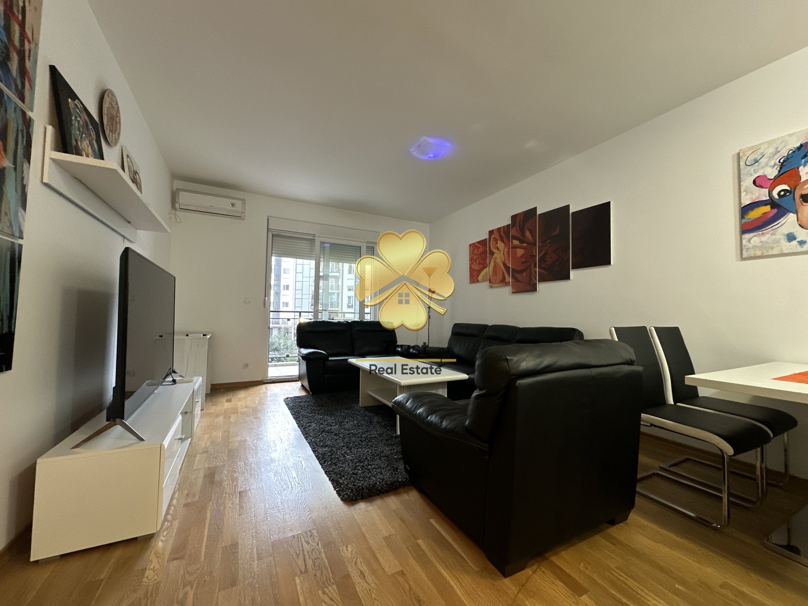 Apartment for rent in Ljubović, Podgorica — photo 2