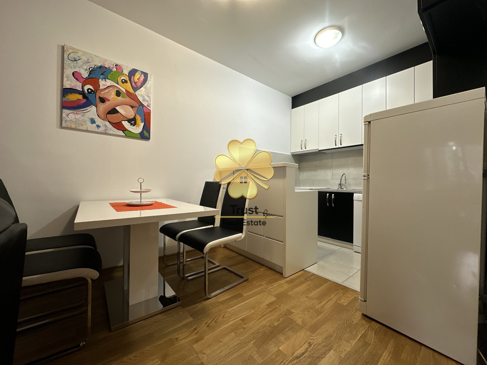 Apartment for rent in Ljubović, Podgorica — photo 4