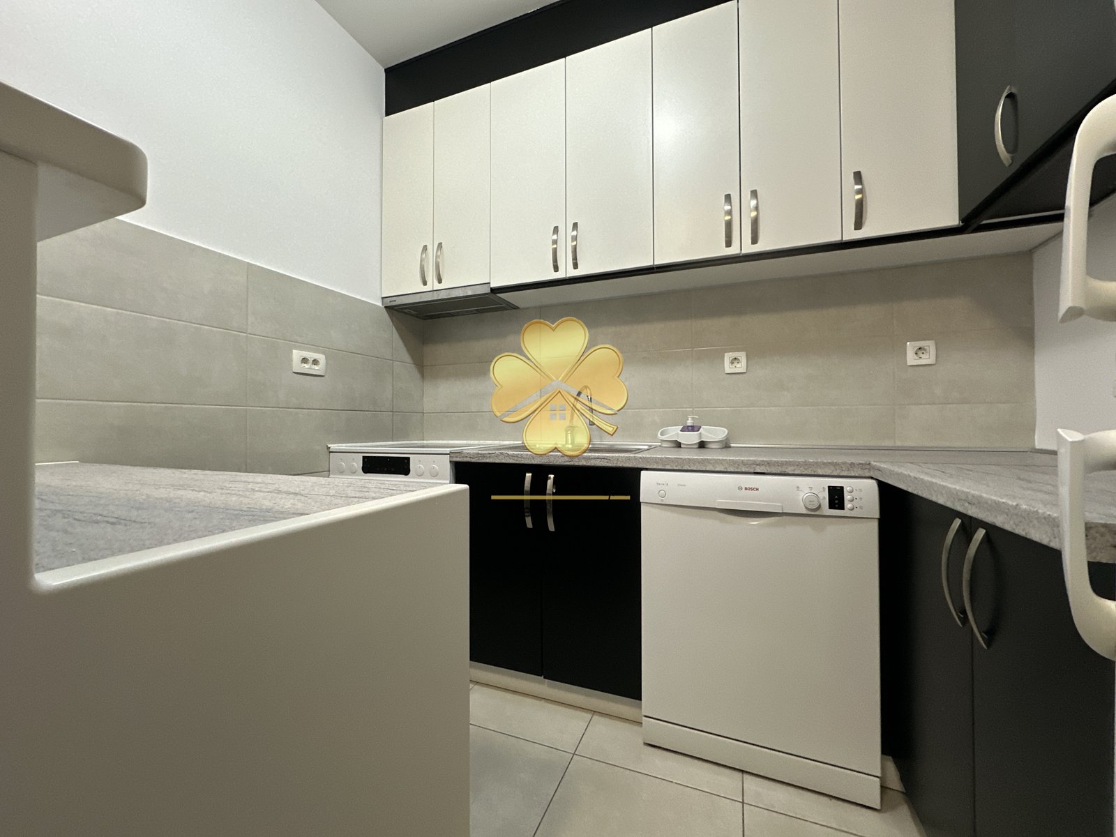 Apartment for rent in Ljubović, Podgorica — photo 5
