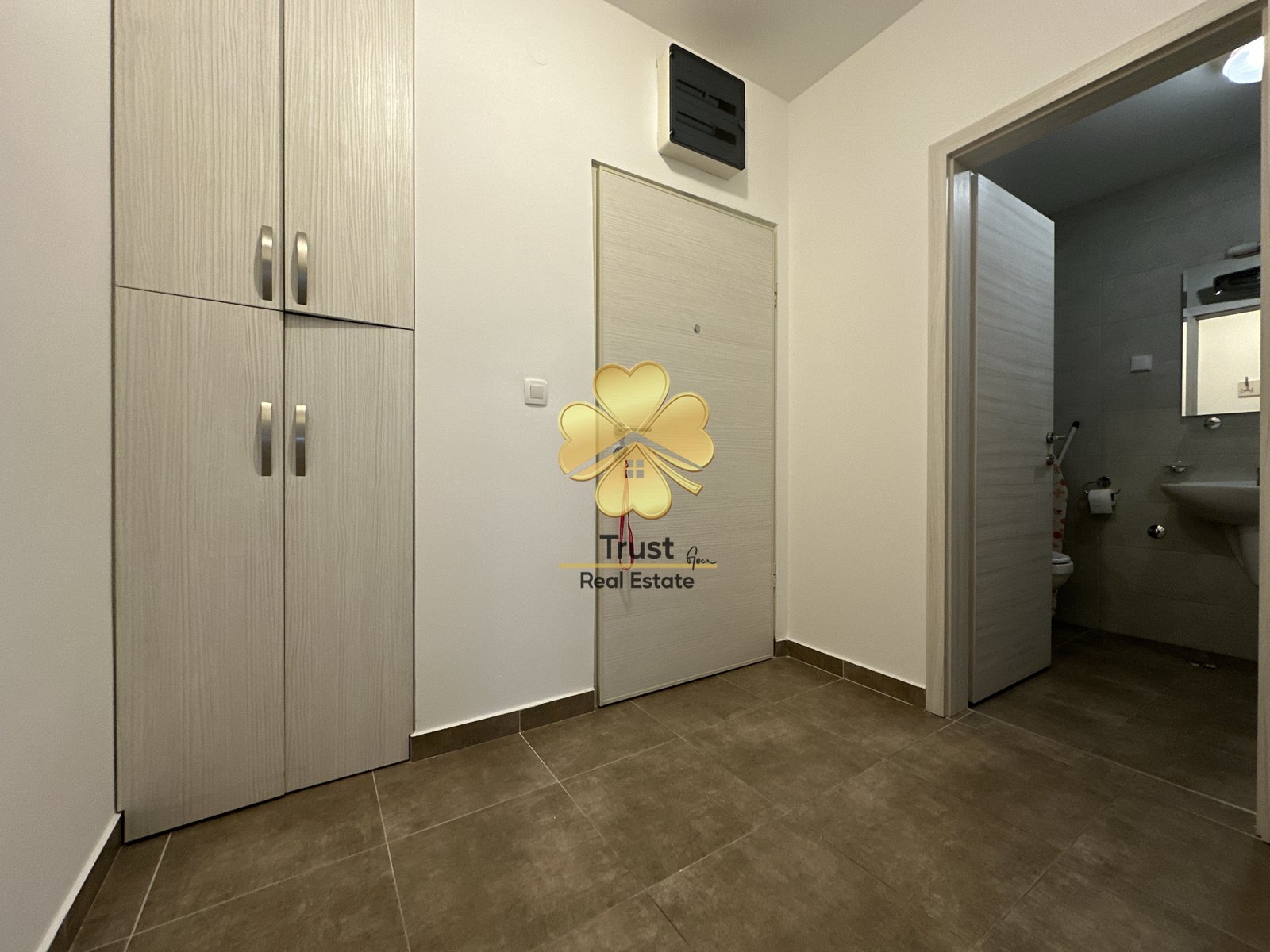 Apartment for rent in Ljubović, Podgorica — photo 6
