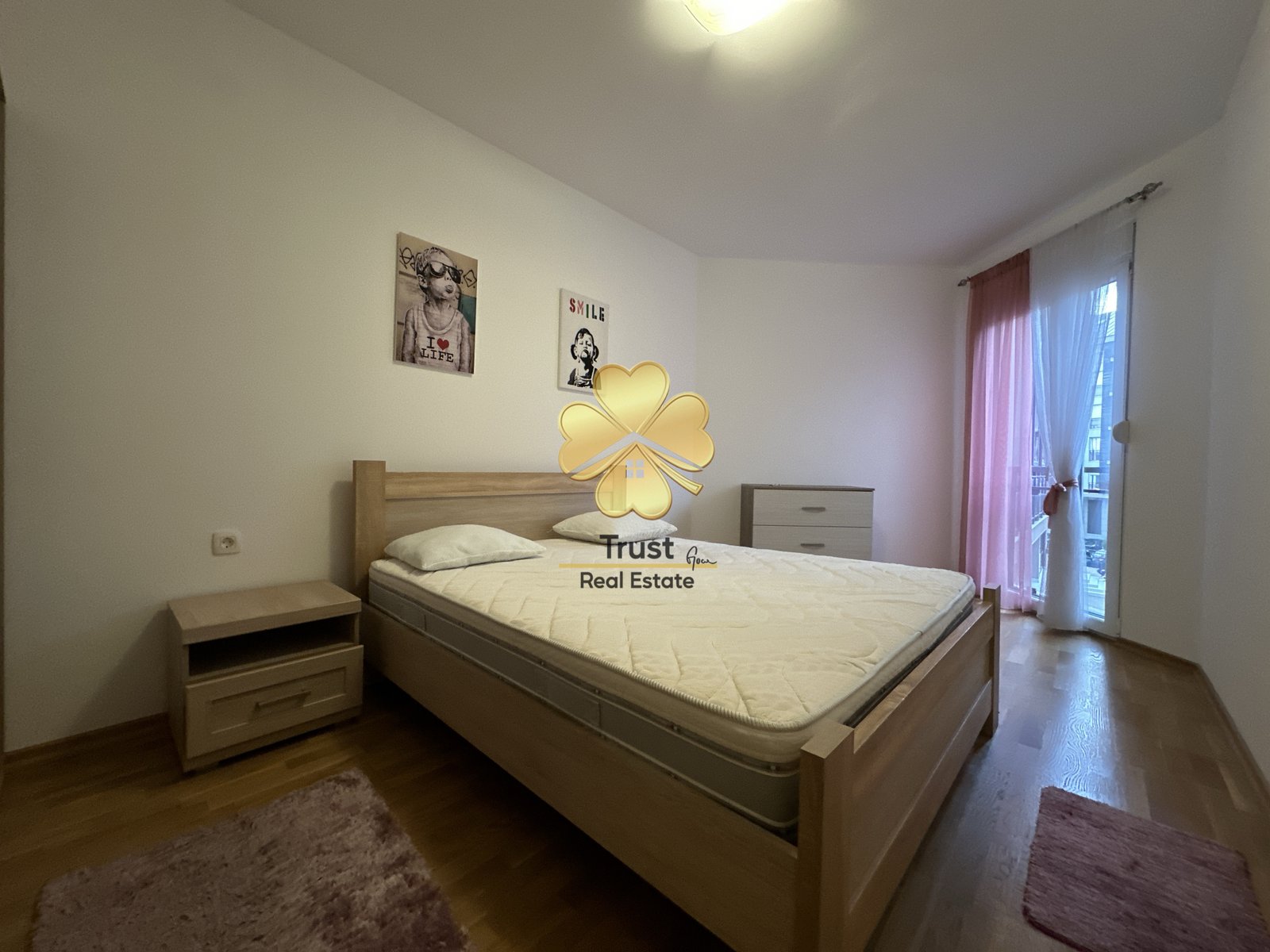 Apartment for rent in Ljubović, Podgorica — photo 7