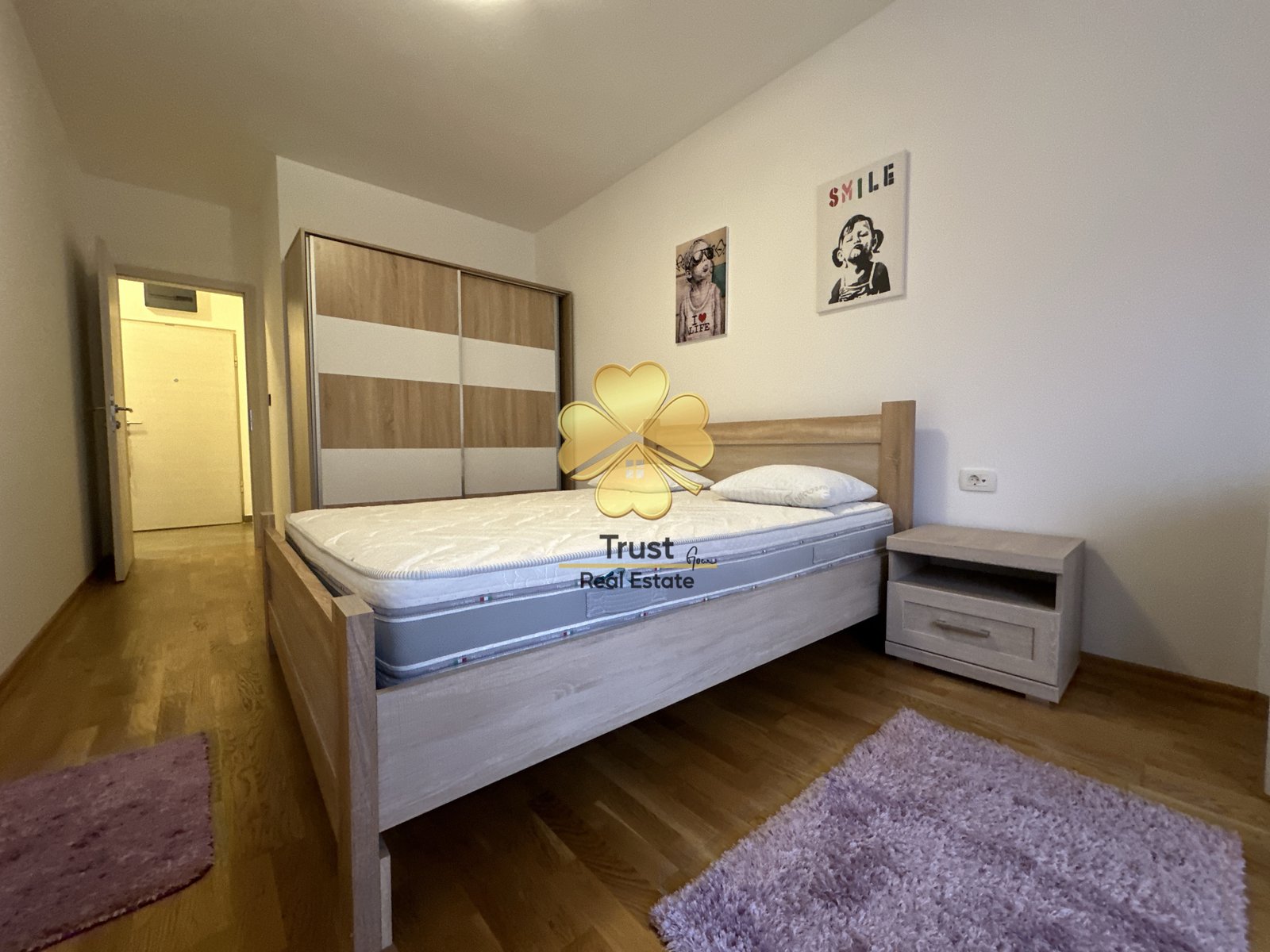 Apartment for rent in Ljubović, Podgorica — photo 8