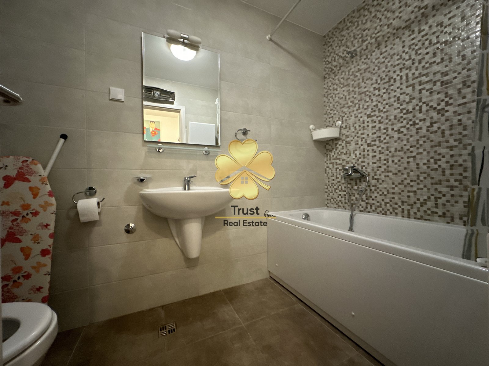 Apartment for rent in Ljubović, Podgorica — photo 9