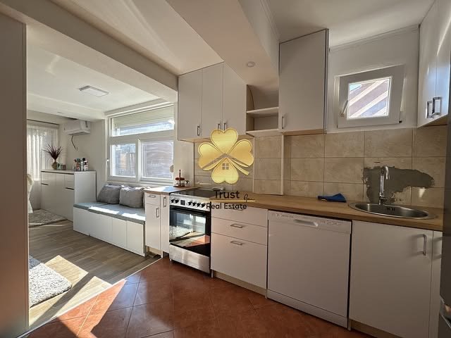 House for rent in Stari Aerodrom, Podgorica — photo 4