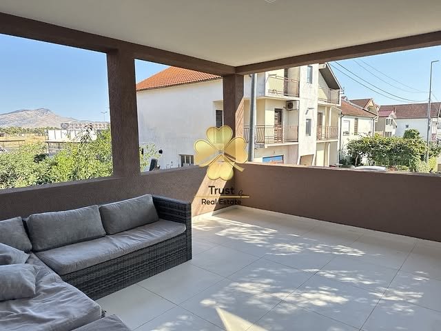 House for rent in Stari Aerodrom, Podgorica — photo 7