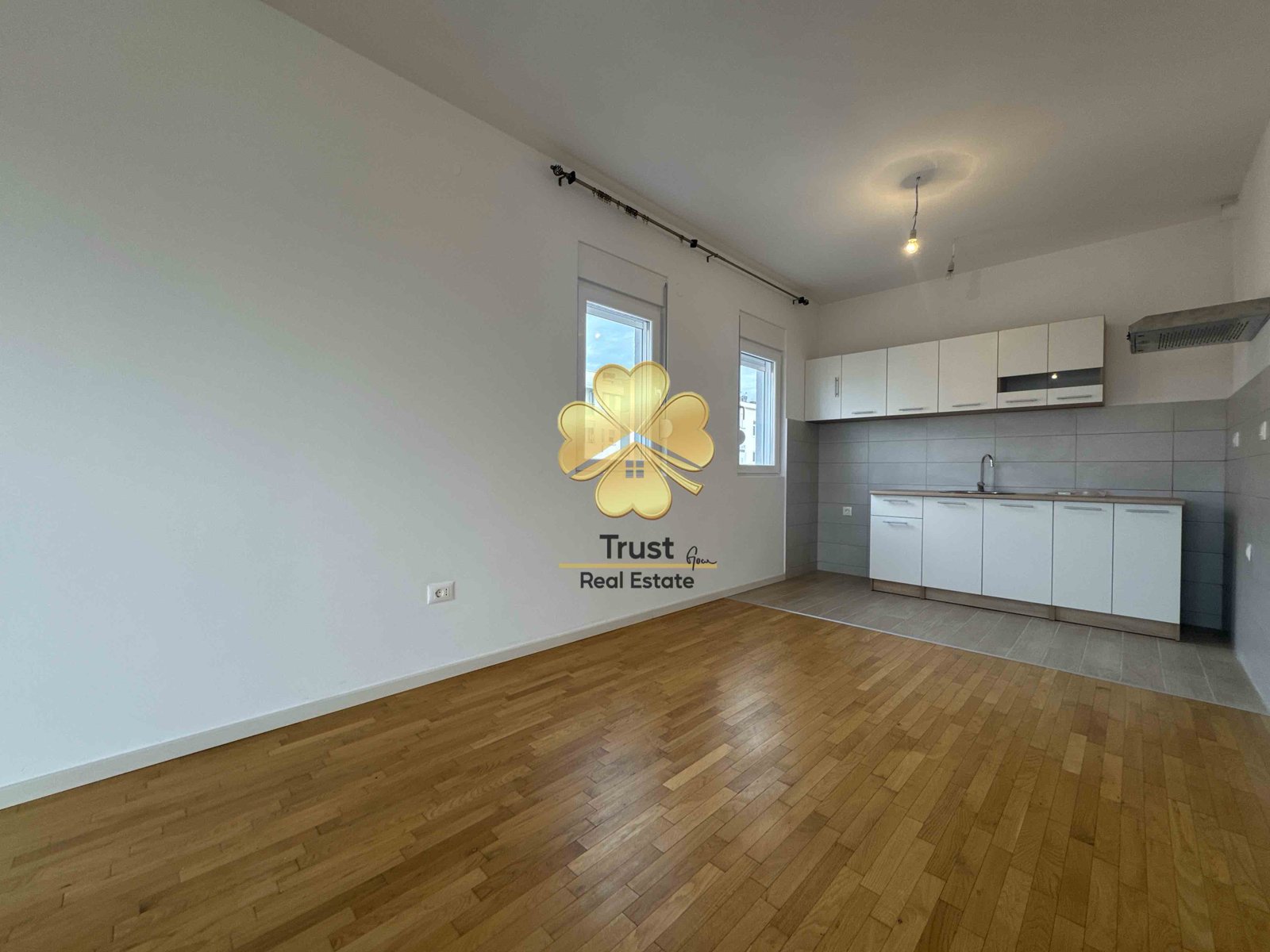 Apartment for rent in Stari Aerodrom, Podgorica — photo 2