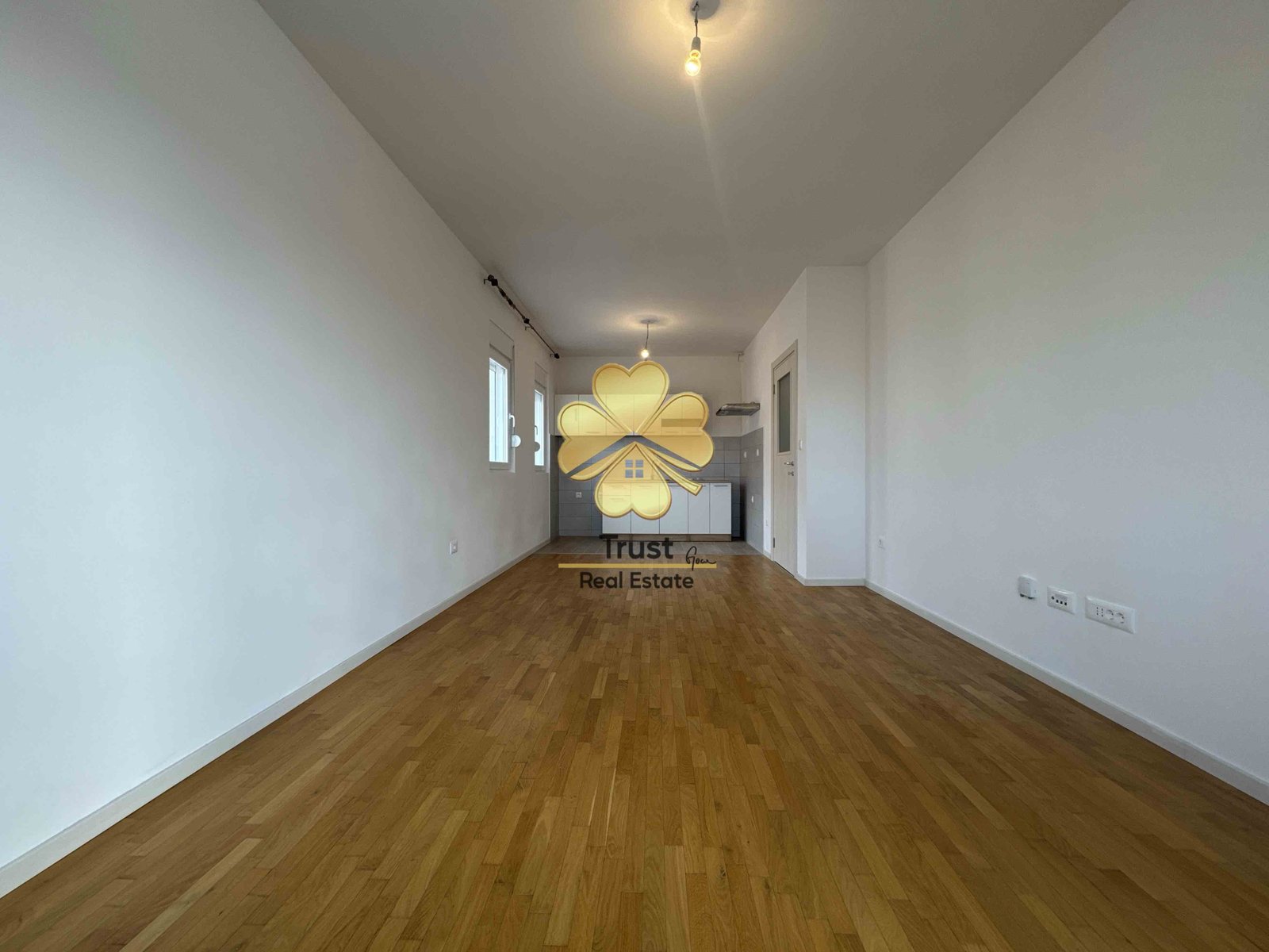 Apartment for rent in Stari Aerodrom, Podgorica — photo 3