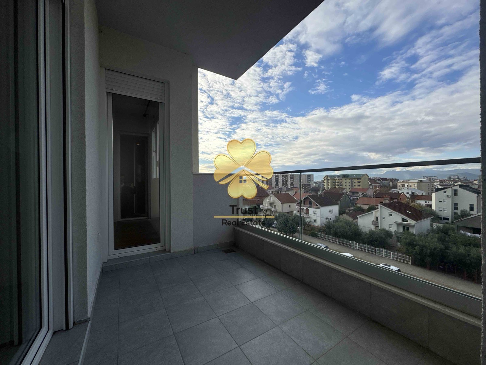 Apartment for rent in Stari Aerodrom, Podgorica — photo 4