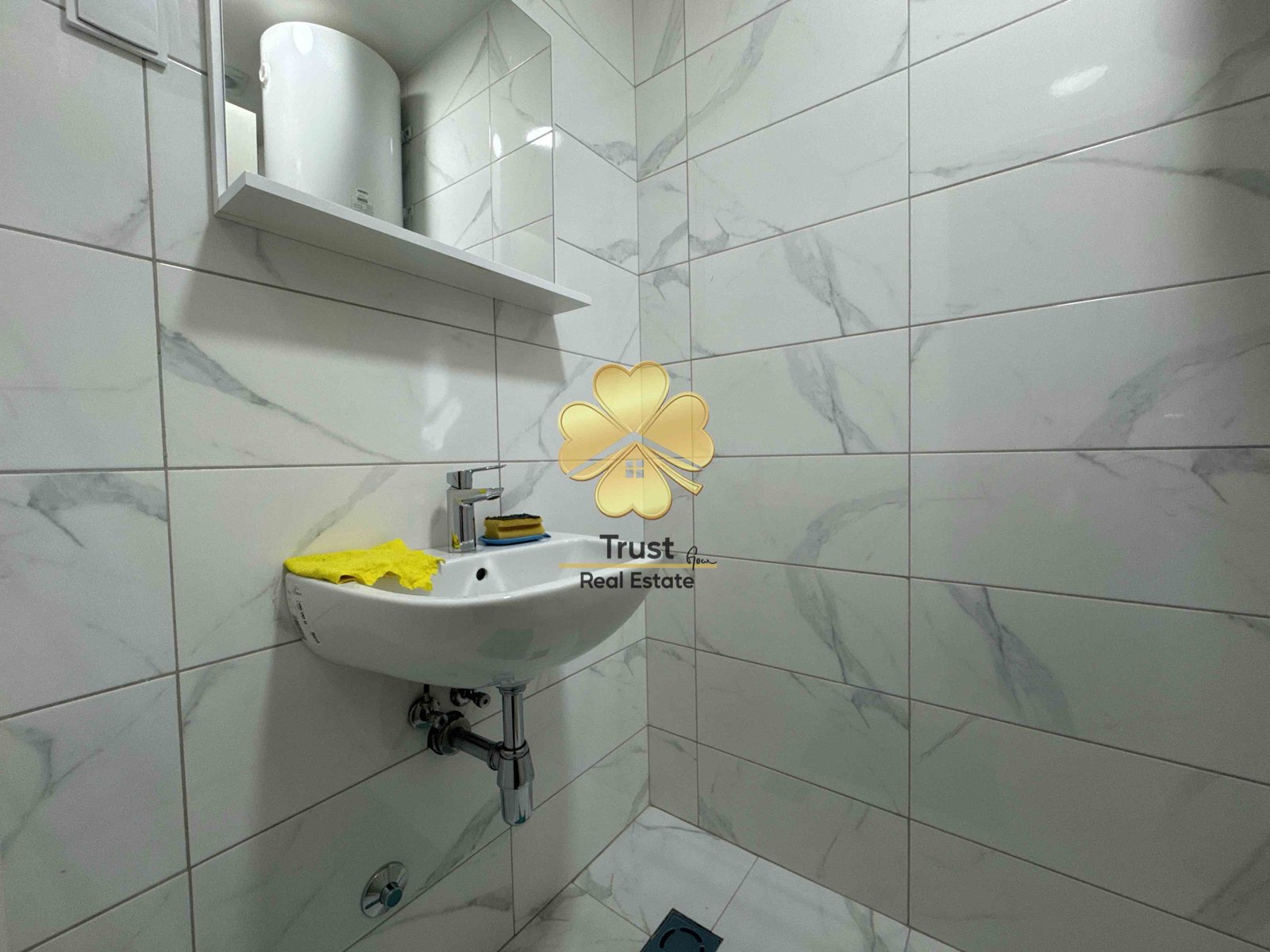 Apartment for rent in Stari Aerodrom, Podgorica — photo 9