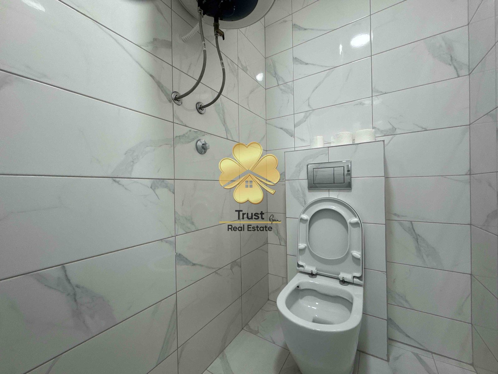 Apartment for rent in Stari Aerodrom, Podgorica — photo 10