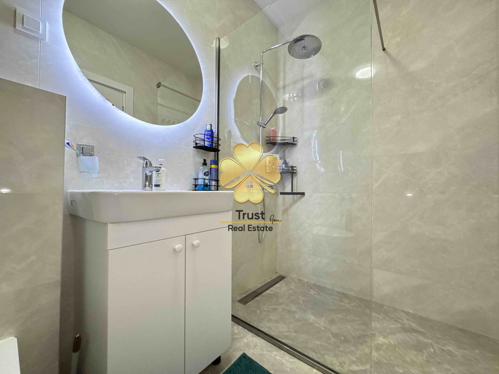 Apartment for rent in Tološi, Podgorica — photo 10