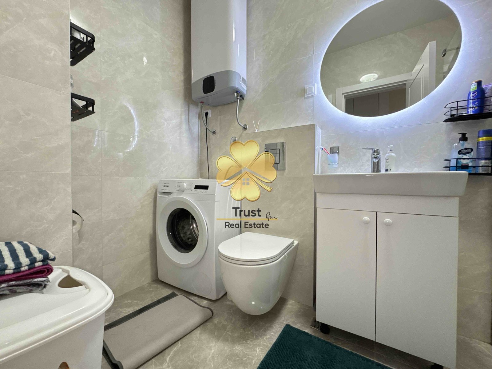 Apartment for rent in Tološi, Podgorica — photo 9