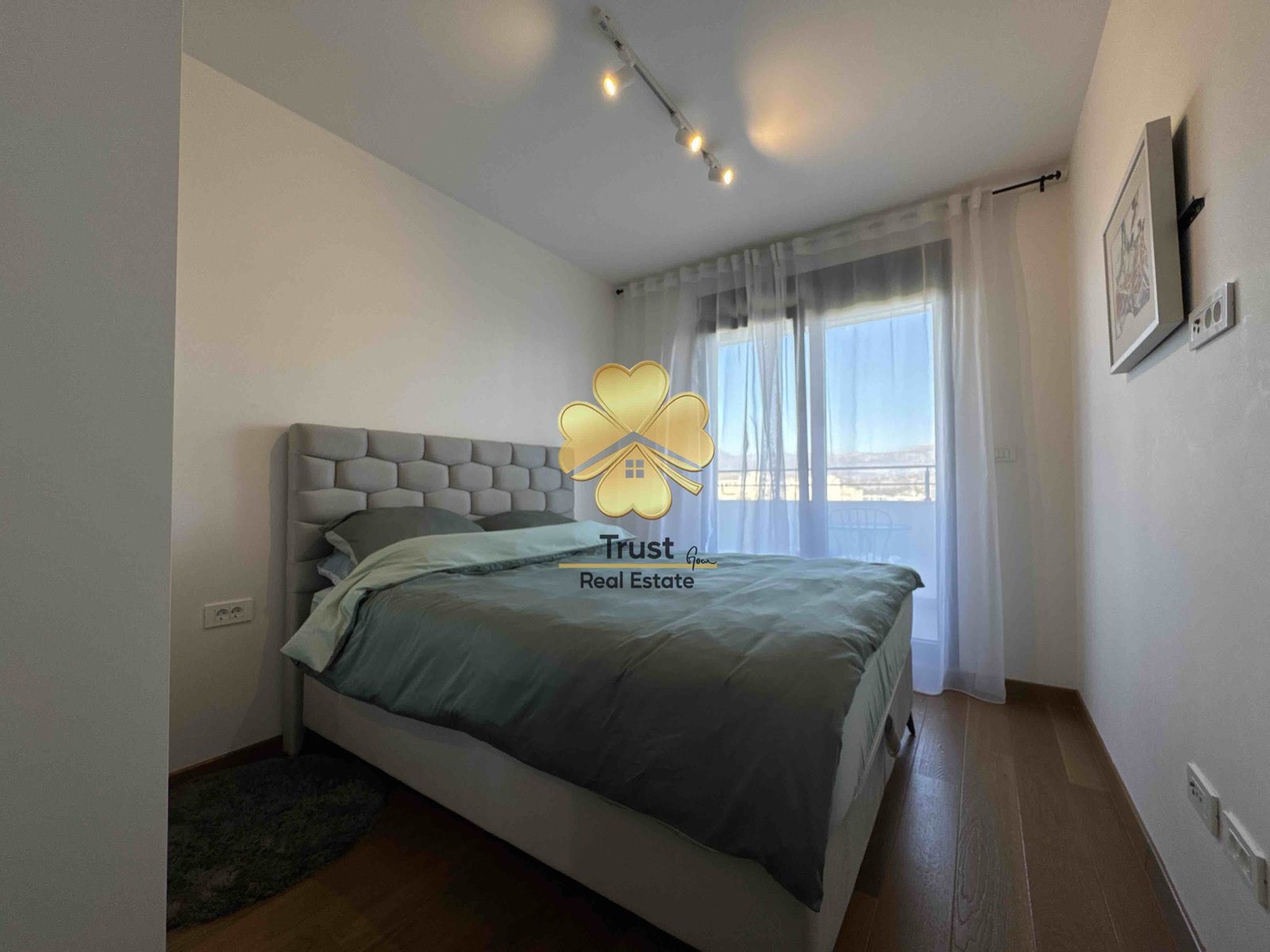 Apartment for rent in Tološi, Podgorica — photo 12