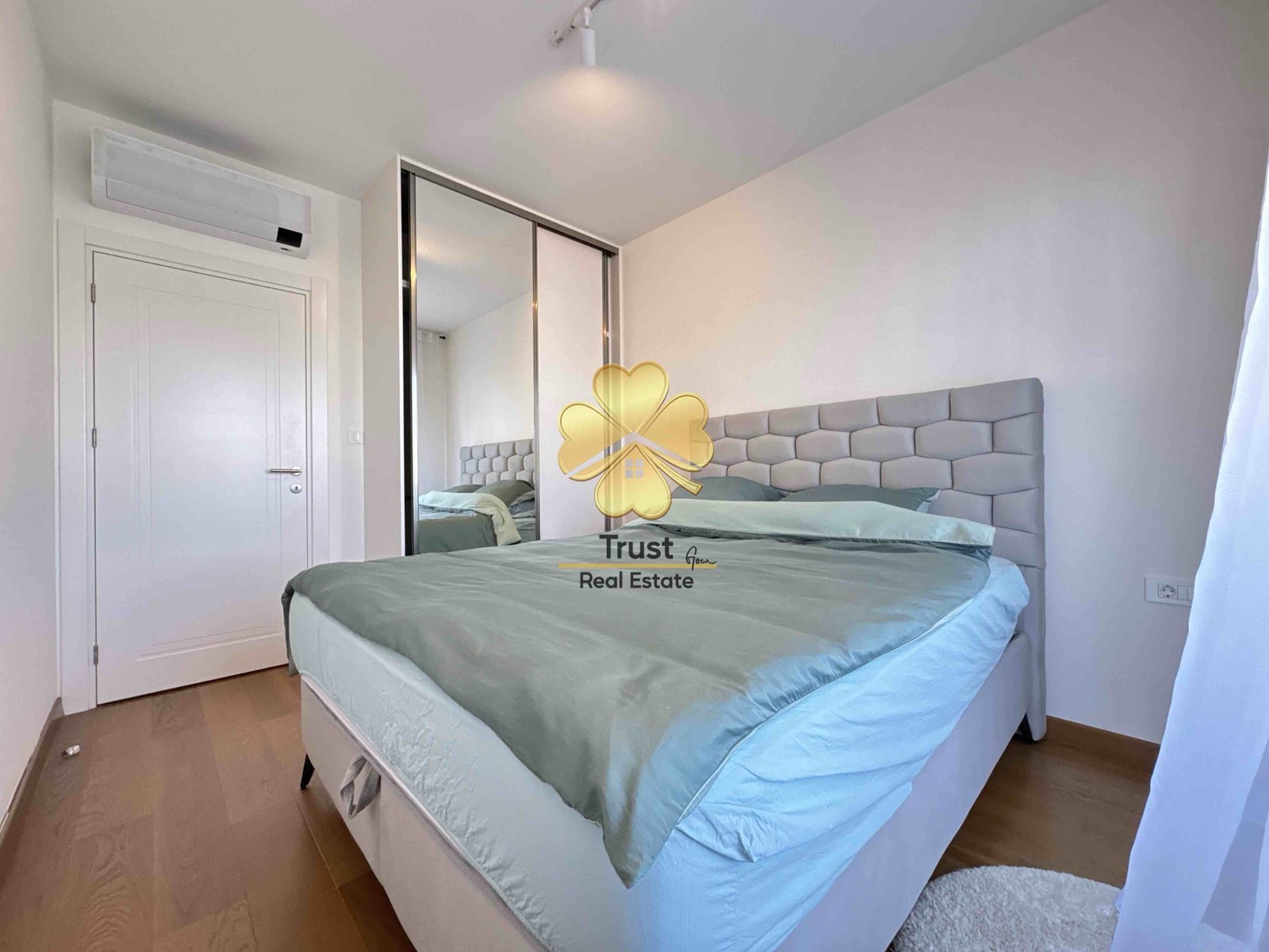 Apartment for rent in Tološi, Podgorica — photo 11