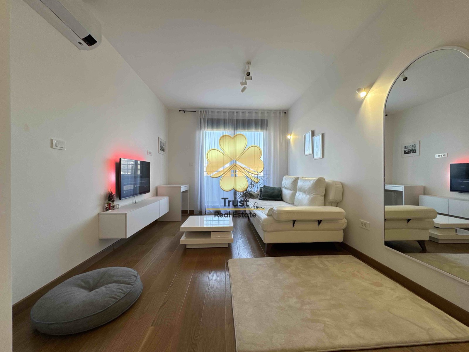 Apartment for rent in Tološi, Podgorica — photo 2