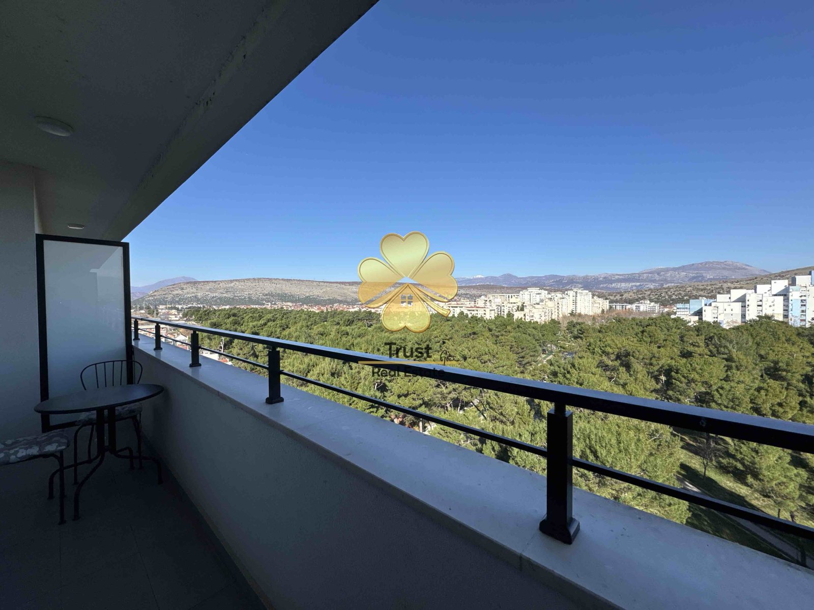 Apartment for rent in Tološi, Podgorica — photo 7