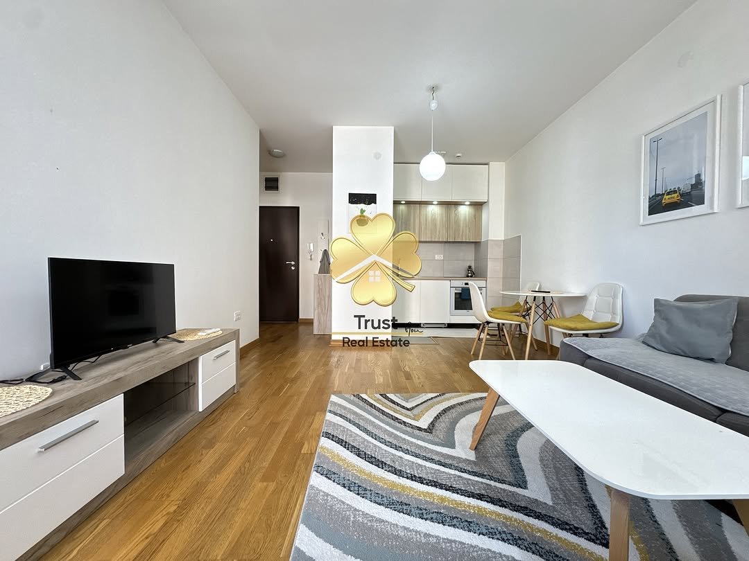 Apartment for rent in City Kvart, Podgorica — photo 3