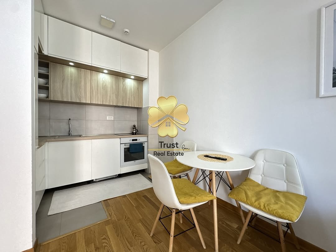 Apartment for rent in City Kvart, Podgorica — photo 4