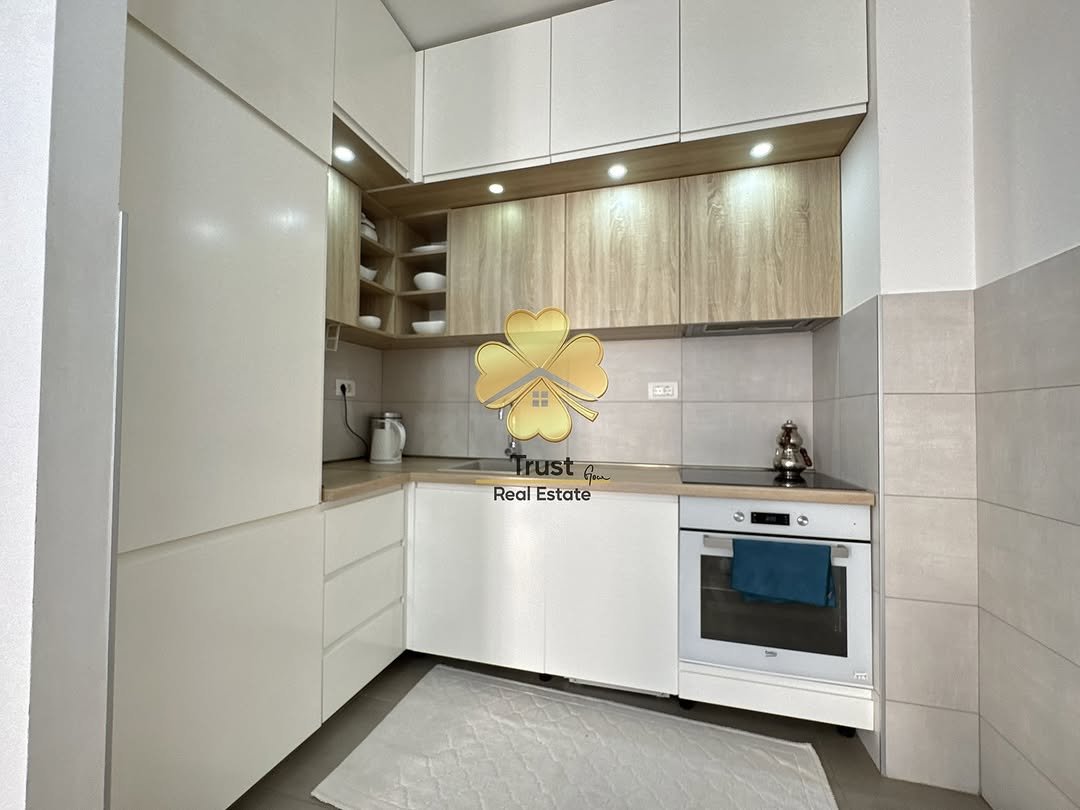 Apartment for rent in City Kvart, Podgorica — photo 5