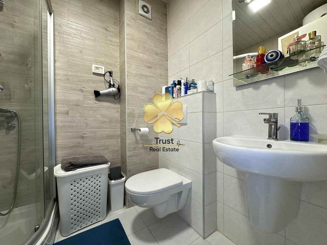 Apartment for rent in City Kvart, Podgorica — photo 7