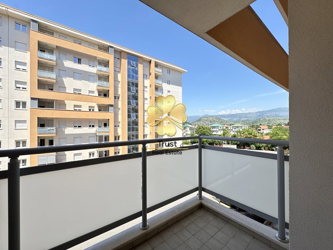 Apartment for rent in City Kvart, Podgorica — photo 8
