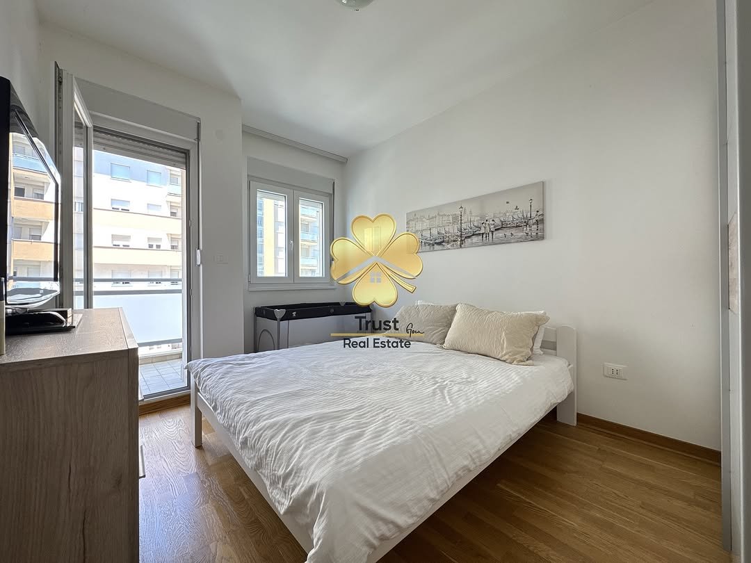 Apartment for rent in City Kvart, Podgorica — photo 10