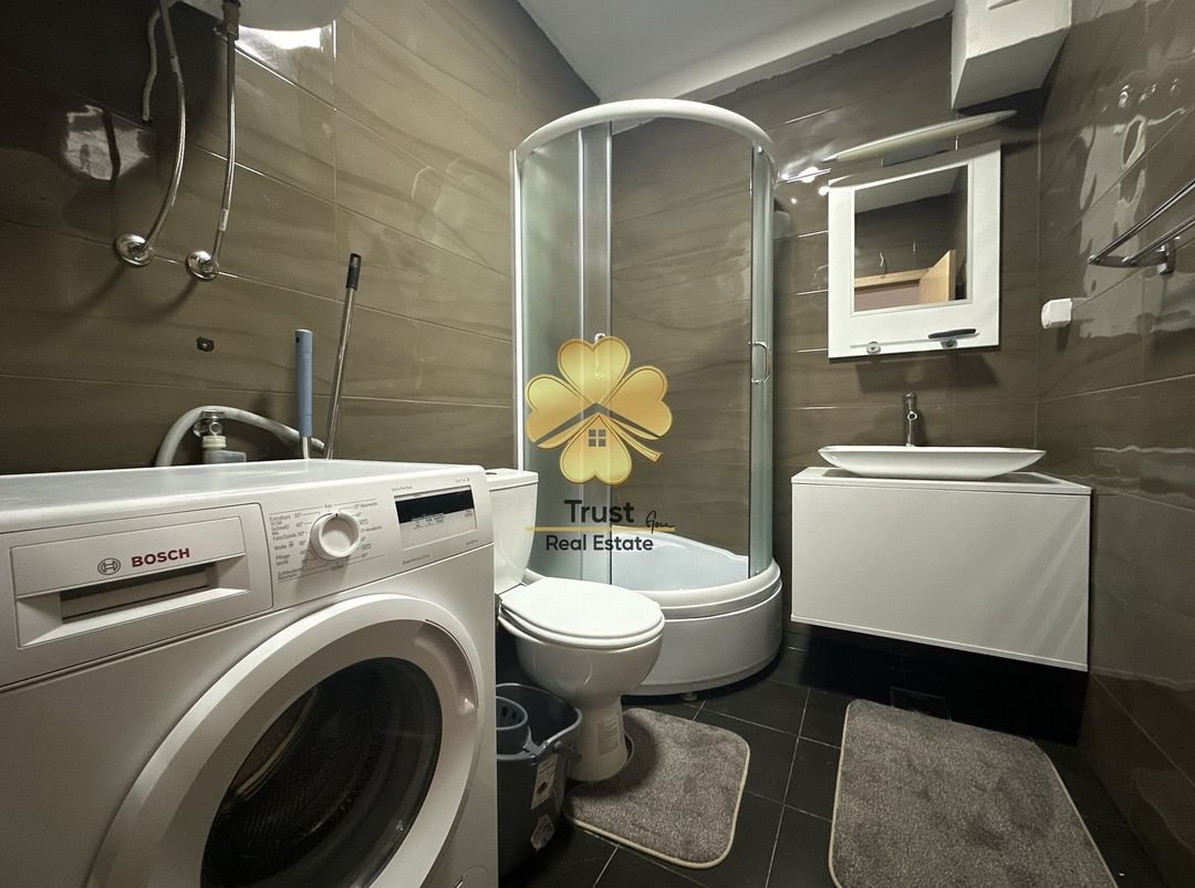 Apartment for rent in Ljubović, Podgorica — photo 4