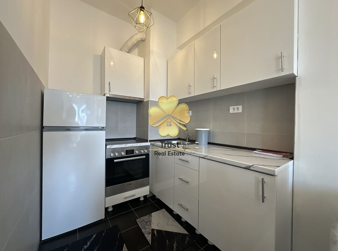 Apartment for rent in Ljubović, Podgorica — photo 6