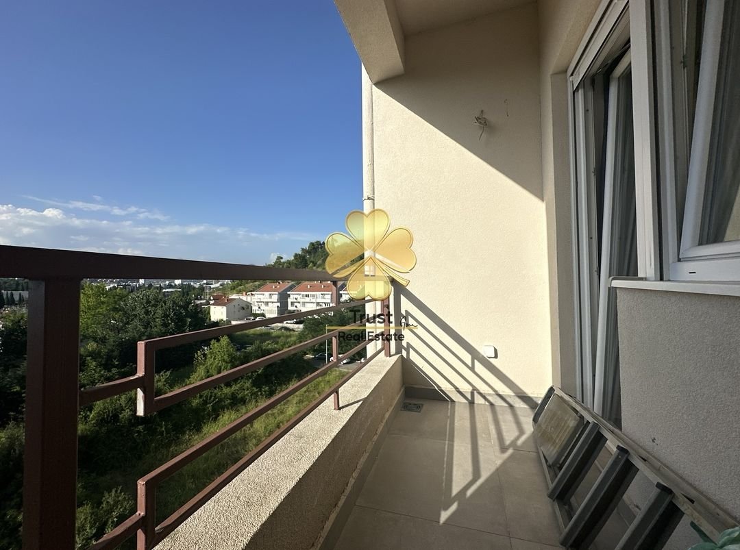 Apartment for rent in Ljubović, Podgorica — photo 9