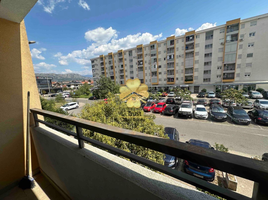 Apartment for rent in Stari Aerodrom, Podgorica — photo 7