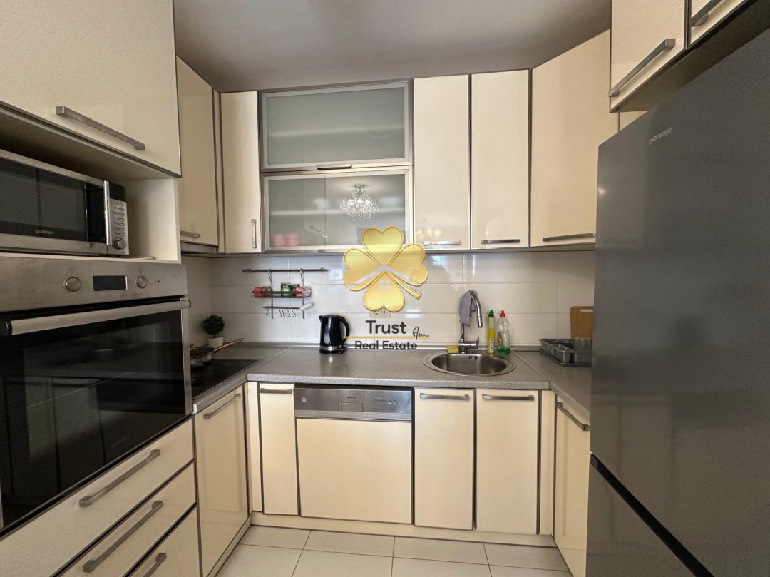 Apartment for rent in Stari Aerodrom, Podgorica — photo 4