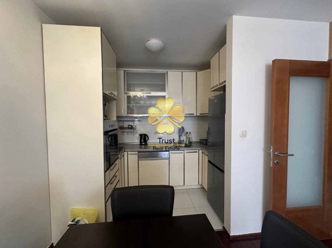 Apartment for rent in Stari Aerodrom, Podgorica — photo 3
