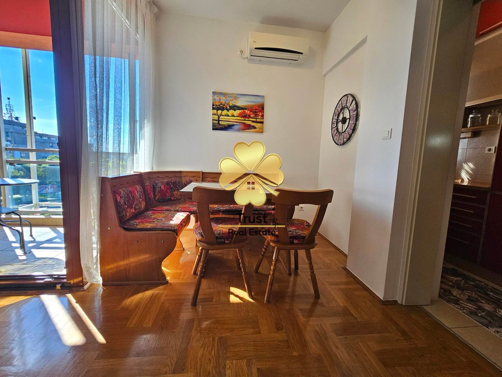 Apartment for rent in Preko Morače, Podgorica — photo 4